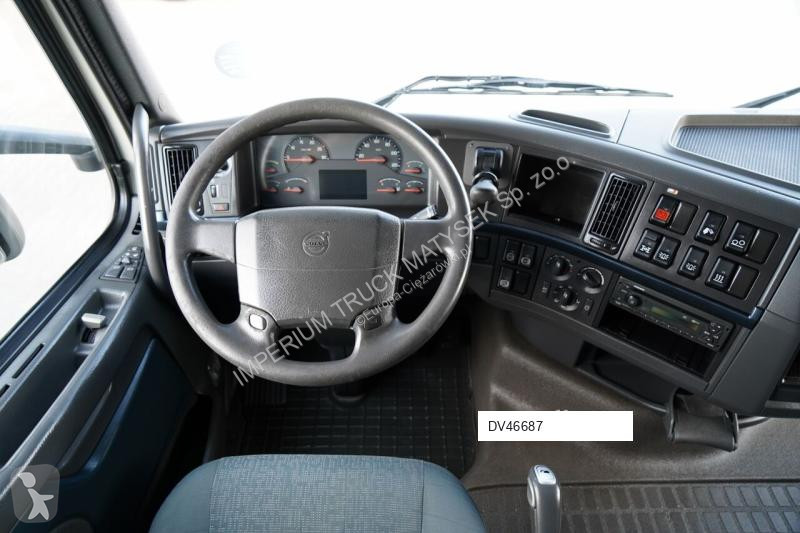 Traktor Volvo