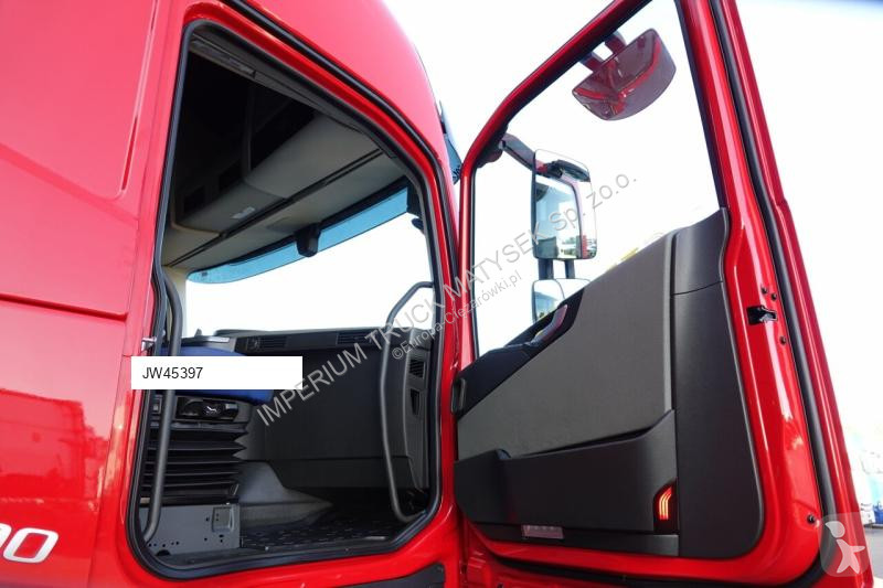 Tahač Volvo FH 500