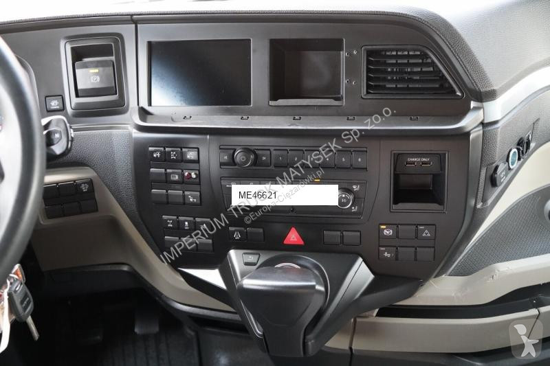 Traktor MAN TGX 26.510