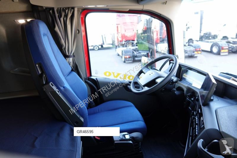 Tractor Volvo FH 500 / I-SAVE / XXL / I-PARK...
