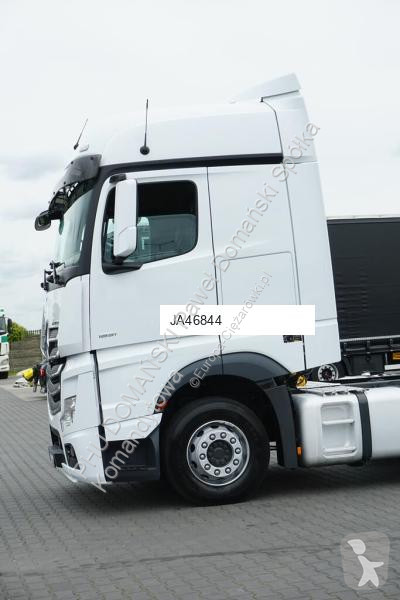 Trattore Stradale Mercedes ACTROS / 1851 / EURO...