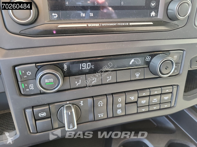 Traktor Scania R540 6X2 FUY PREPARED NEW...
