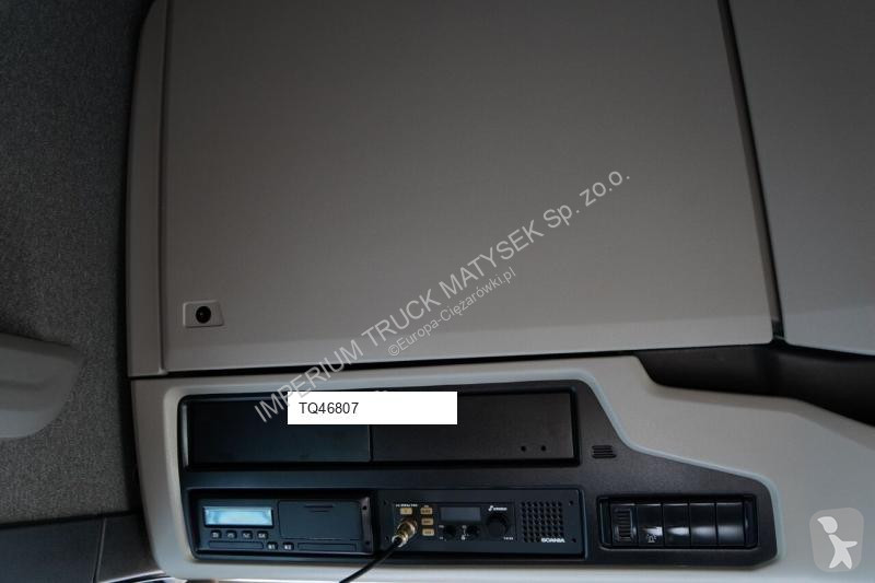 Traktor Scania R 450 / OPONY 100% /  / PO...