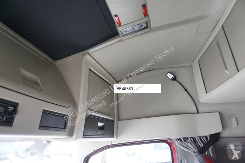 Tahač Volvo FH / 500 / EURO 6 / ACC / I -COOL /...
