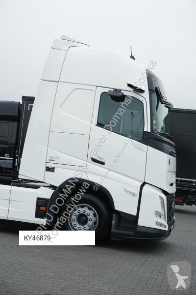 Tahač Volvo FH / AREO / 460 / I – SAVE / XL /...