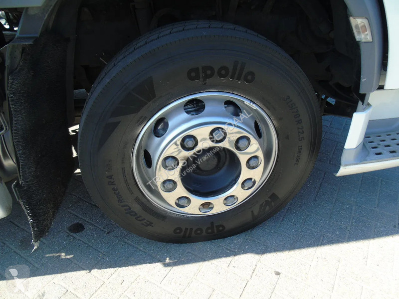 Traktor DAF 106460 + EURO 6 SUPER SPACE CAB +...