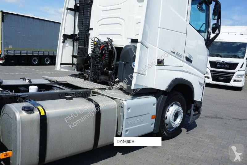 Tahač Volvo FH / 500 / I – SAVE / XL / EURO 6 /...
