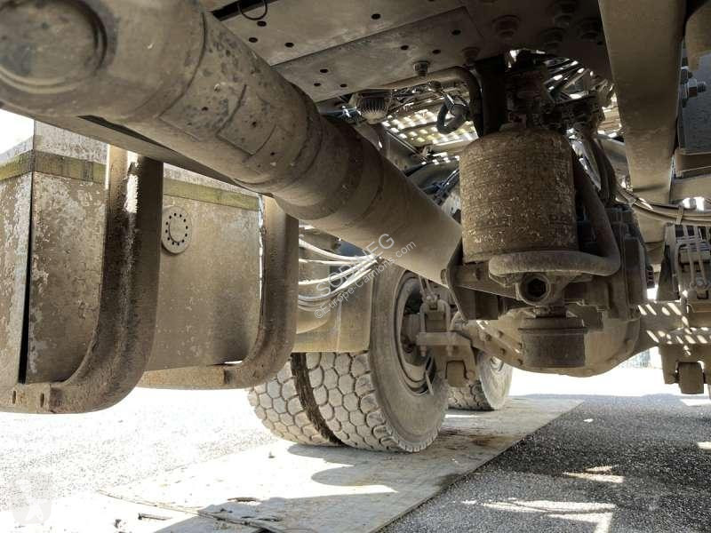 Trattore Stradale DAF 510 6X4