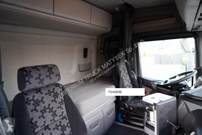 Tractor Scania R 450 / RETARDER / NISKA KABINA...