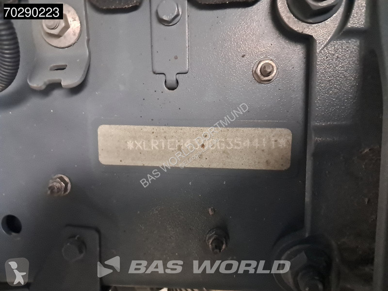 Traktor DAF 480 4X2 Retarder Mega Standairco...