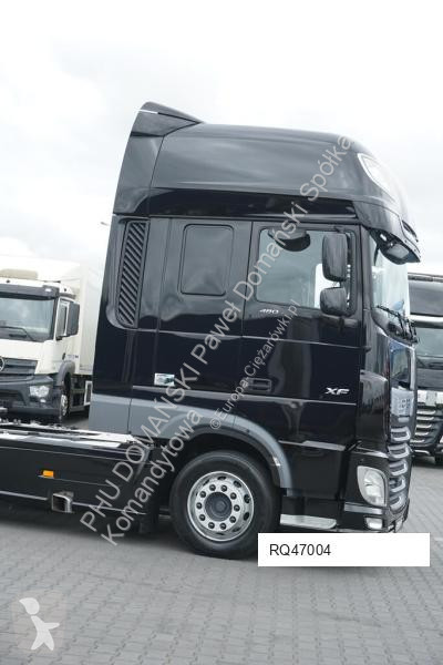 Tahač DAF 106 / 480 / EURO 6 / ACC / MEGA / I –...