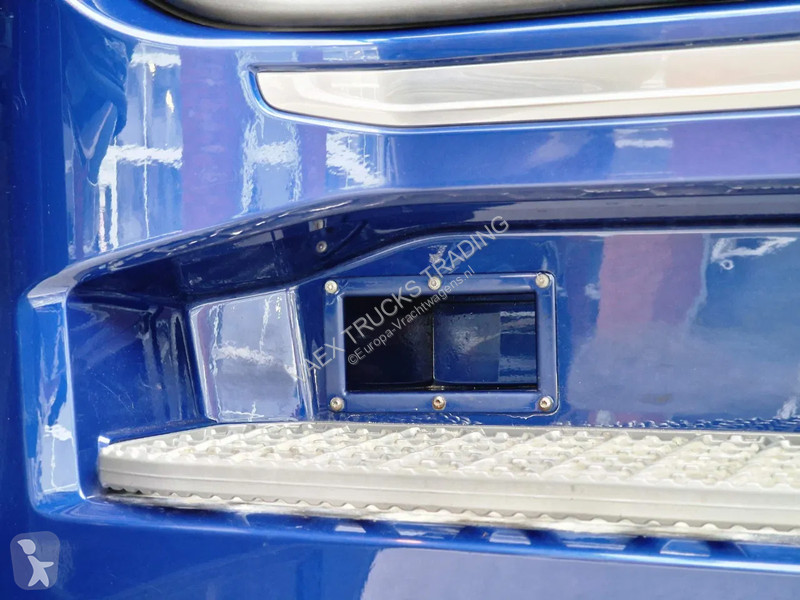 Tractor Scania 770S V8 NS Highline 6x2 - Show...