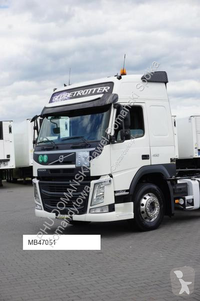 Tractor Volvo FM / 450 / ACC / EURO 6 / PEŁNY...