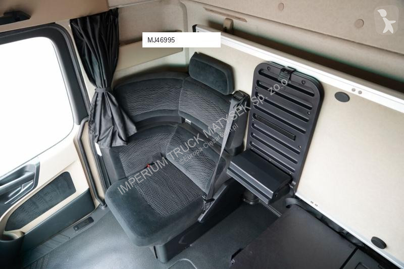 Tractor Mercedes ACTROS 1848