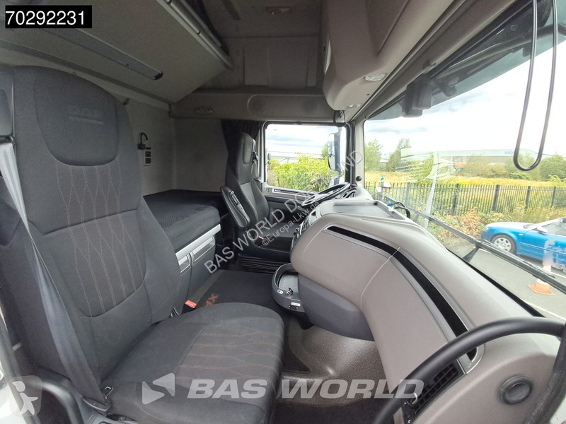 Tahač DAF 530 4X2 Mega SSC Retarder ACC Euro 6