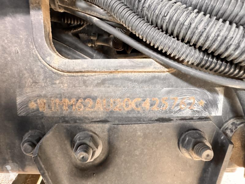 Tracteur Iveco  AS.440 ST/P