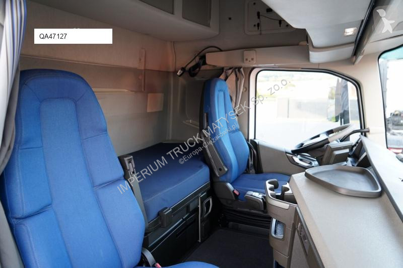Tractor Volvo FH 460 / I-SAVE / I-PARK COOL /...