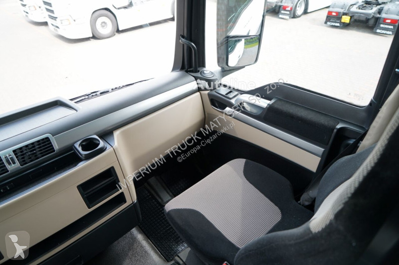 Tahač MAN TGX 18.470