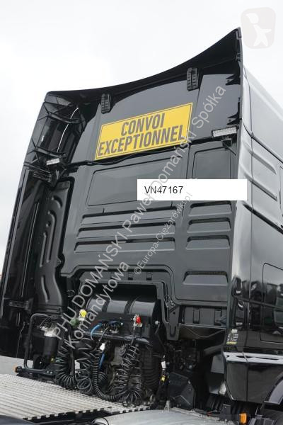 Traktor MAN TGX / 26.580 / EURO 6 / ACC / GX /...