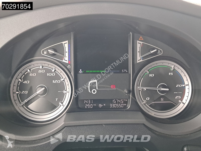 Traktor DAF 480 4X2 SSC Retarder ACC Standklima...