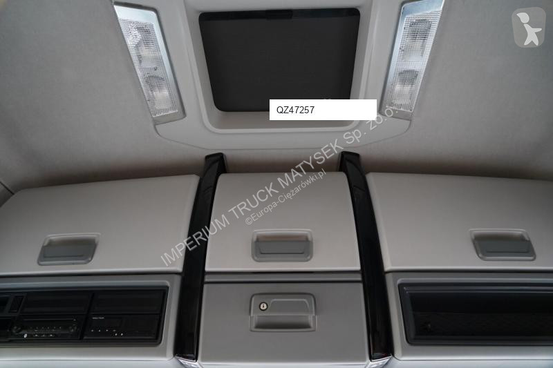 جرار Renault T 480 / RETARDER / 2022 / 13...
