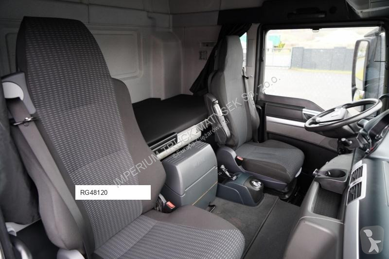 جرار MAN TGS 18. 440