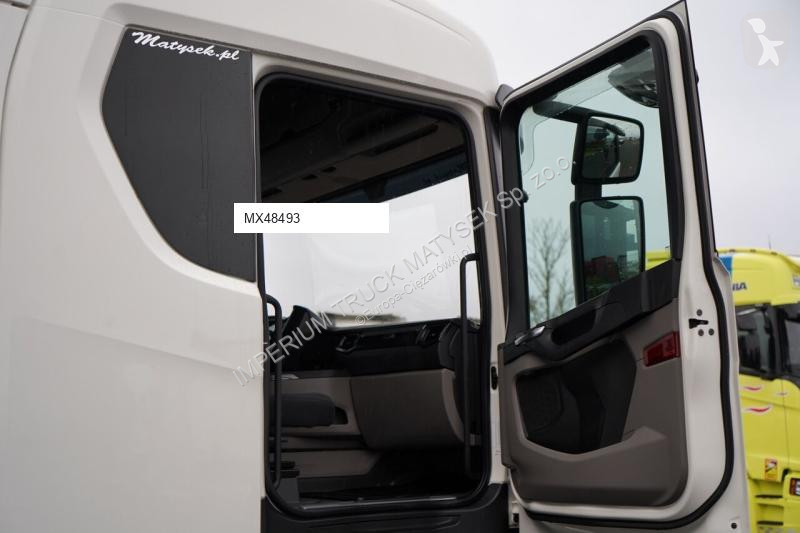 جرار Scania
