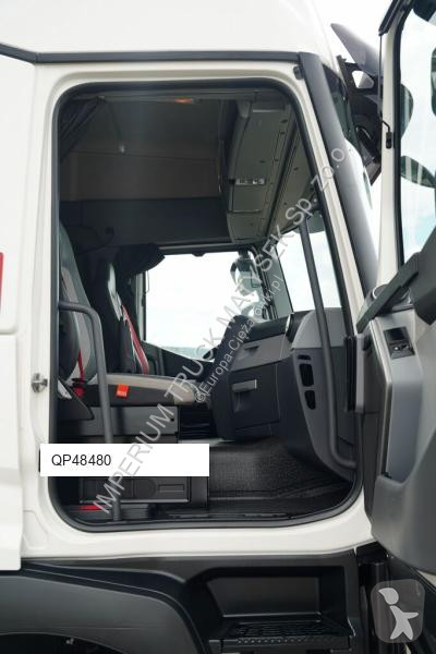 Влекач Renault T 460 / STANDARD / EURO 6