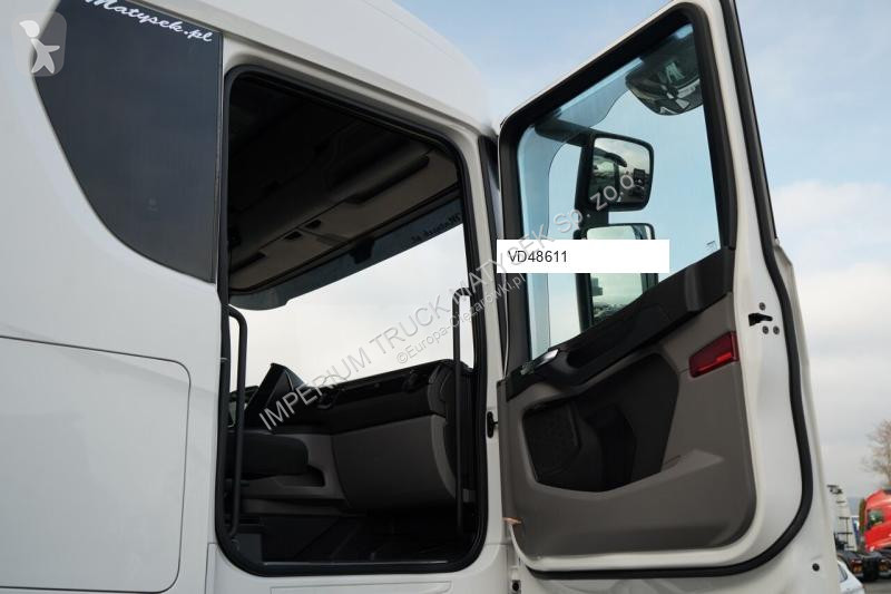 جرار Scania S 450 / I-PARK COOL / FULL AIRMATIC