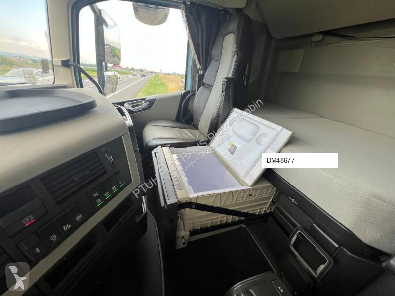 Влекач Volvo FH 500 / WERSJA LIMITOWANA / PEŁEN...