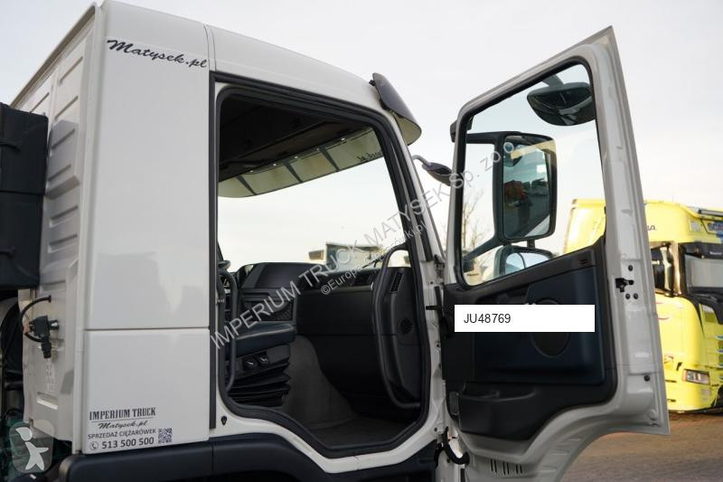 جرار Volvo FM 380