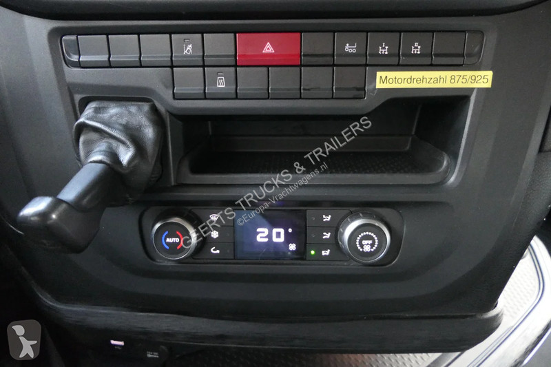 جرار Iveco 460 | Retarder | Alcoas | 612187Km |...