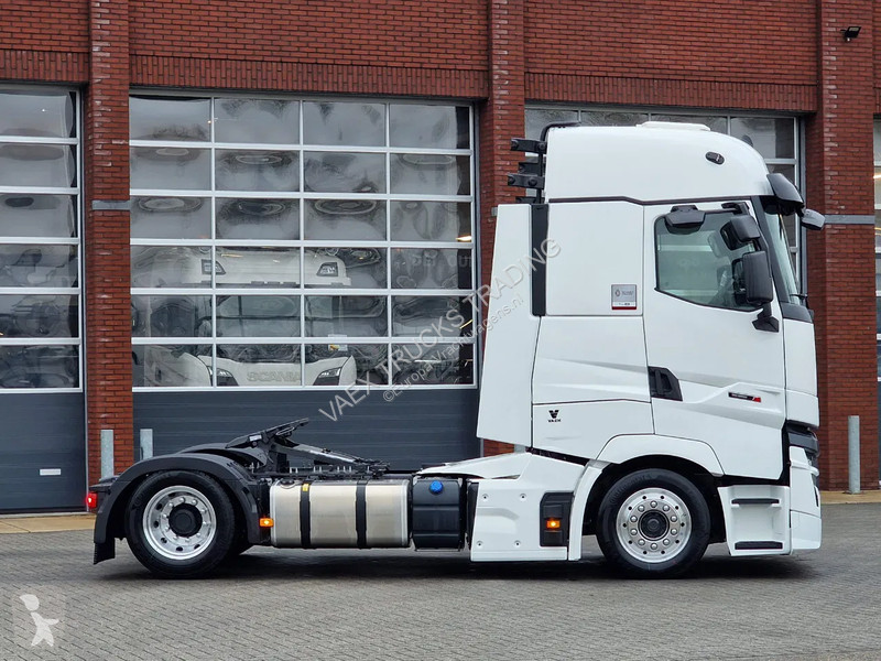 جرار Renault T HIGH 480 4x2 - Lowdeck - Lifting...