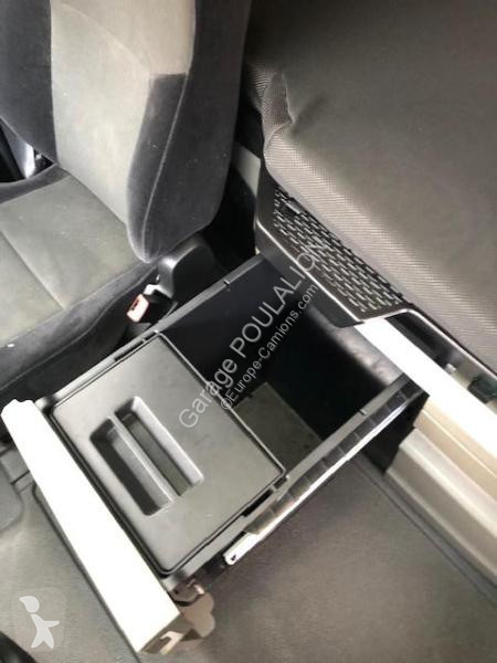 Tracteur MAN PR SREM  18.510