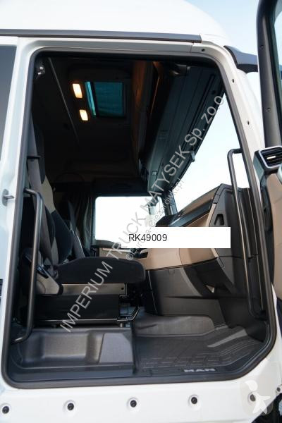 جرار MAN TGX 18.470