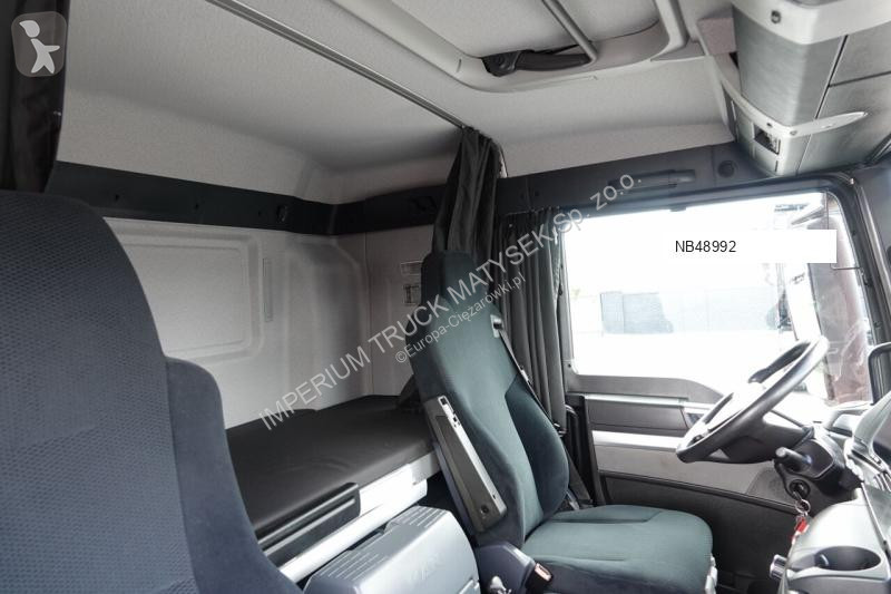جرار MAN TGS 18. 440