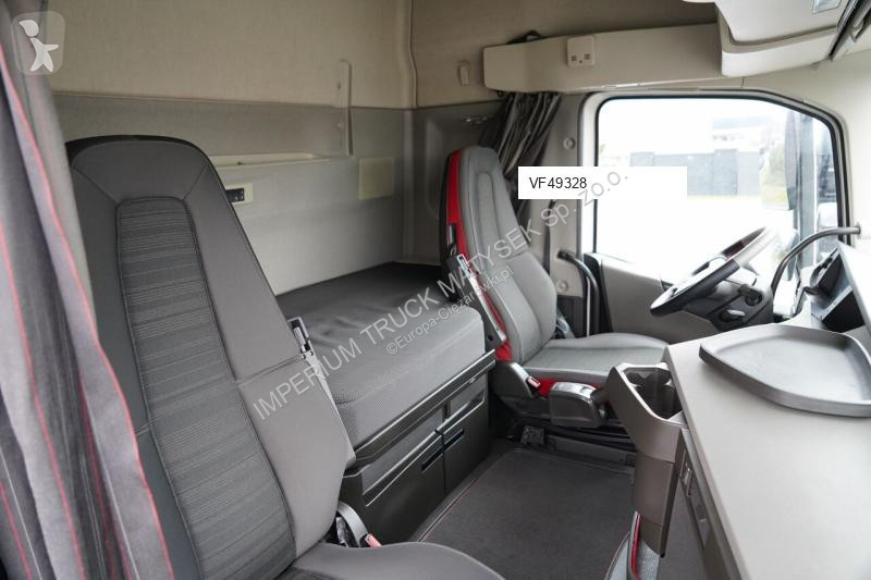 جرار Volvo FH 460