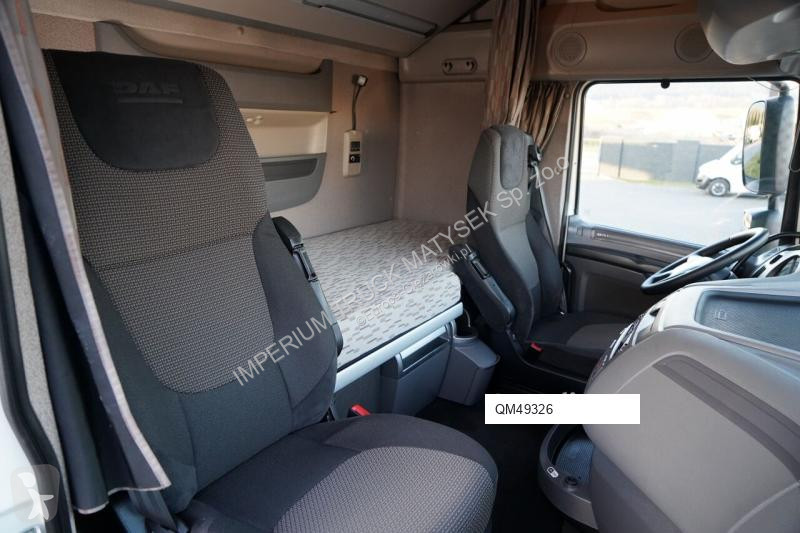 جرار DAF / SUPER SPACE CAB / MEGA / EURO 6 /...