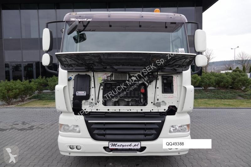 جرار DAF 85410