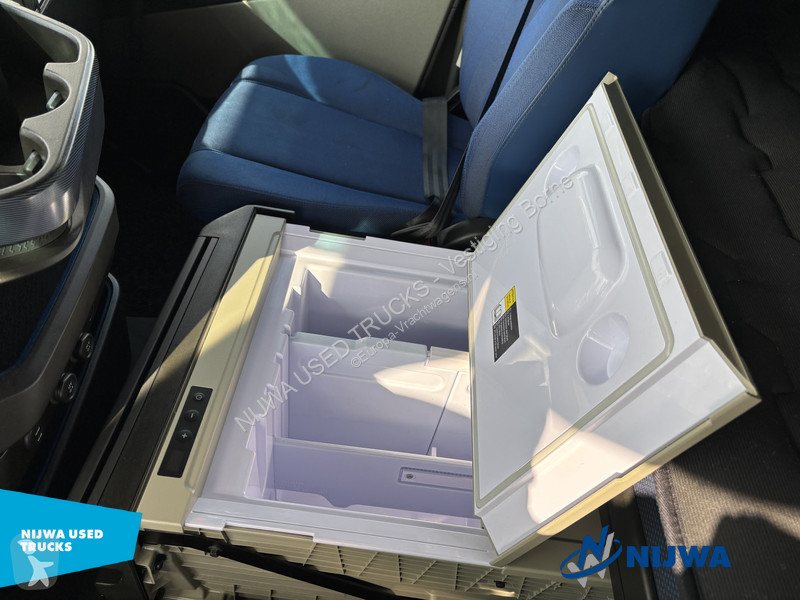 جرار Volvo 460 Aero 6x2/4 I-Save + I-Park