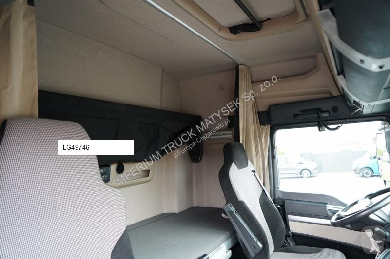 جرار MAN TGX 18.500
