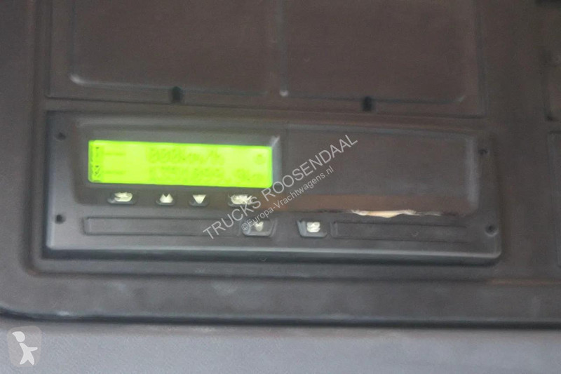 جرار Scania 420 + 6X2/4 + EURO 5 + PERFECT...