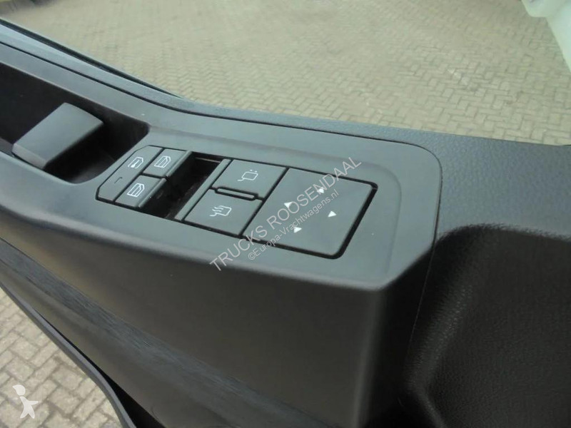 Iveco 460+ Euro 6 + LNG + CNG + Retarder...