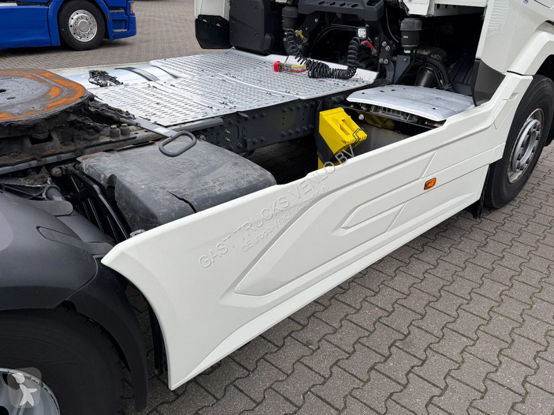 Trekker DAF 530 4x2 Euro 6E Smart Tacho Full...