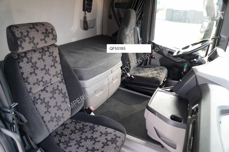 جرار Scania