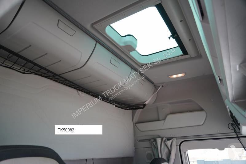 جرار Ford 500