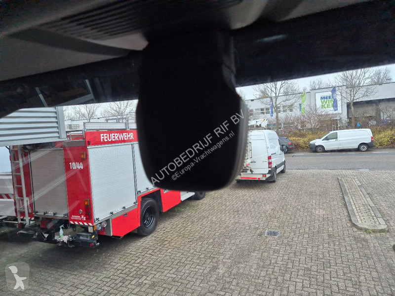 جرار DAF 530/ (1) 2022/ Retarder/ LED/ Park...