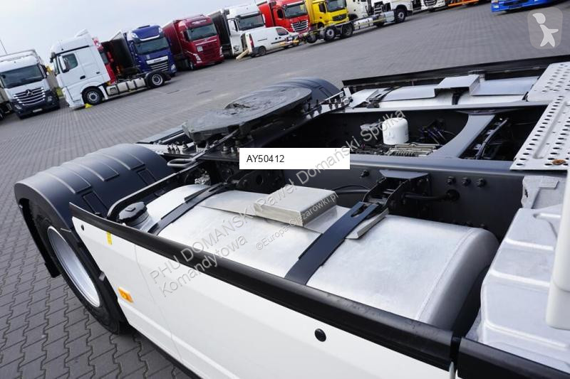 جرار Volvo FH / 460 / I – SAVE / XL / EURO 6 /...