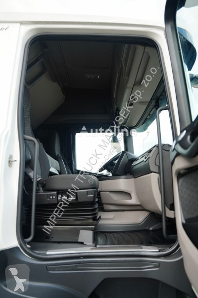 جرار Scania R 500 / RETARDER / I-PARK COOL /...