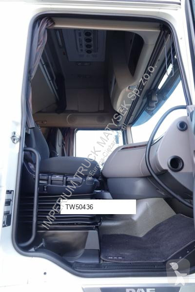 Trekker DAF XF 480 / I-PARK COOL / SSC / 2019...